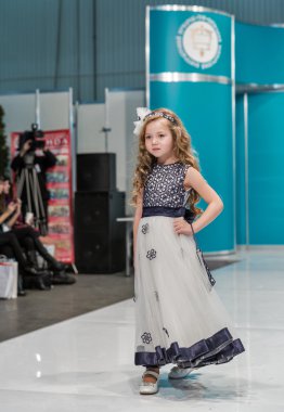 Vogue Kiev, Ukrayna Kiev moda 2016 Festivali
