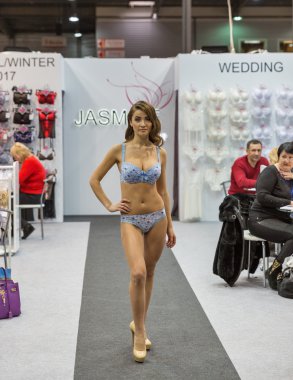 Vogue Kiev, Ukrayna Kiev moda 2016 Festivali