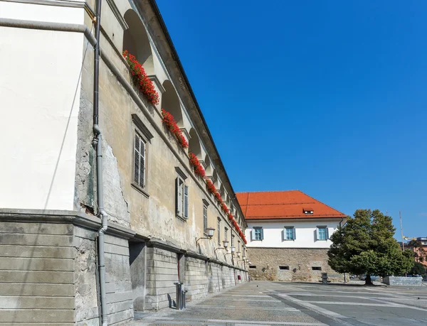 Grad Maribor, Slovenia — Foto Stock