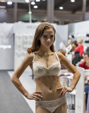 Vogue Kiev, Ukrayna Kiev moda 2016 Festivali