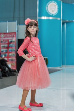 Vogue Kiev, Ukrayna Kiev moda 2016 Festivali