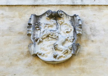 Avusturya Graz antik mimari