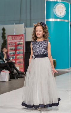 Vogue Kiev, Ukrayna Kiev moda 2016 Festivali