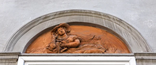 De eeuwenoude architectuur van de Graz in Oostenrijk — Stockfoto