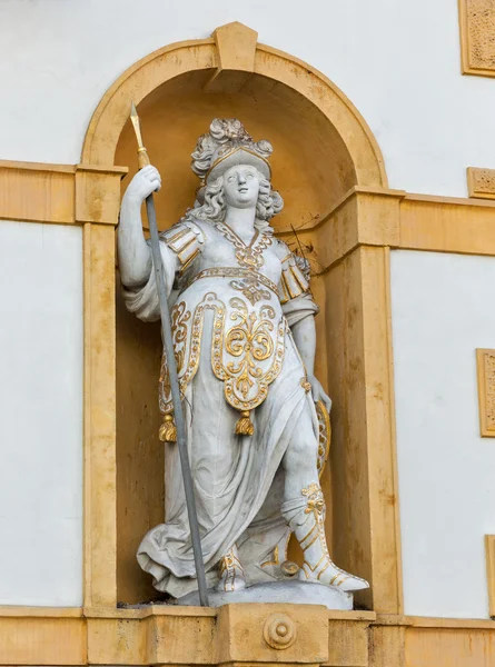 Old town architecture in Graz, Styria, Austria. — Stock Photo, Image