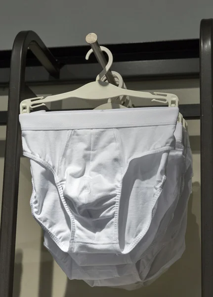 Męskie spodnie zbliżenie — Zdjęcie stockowe