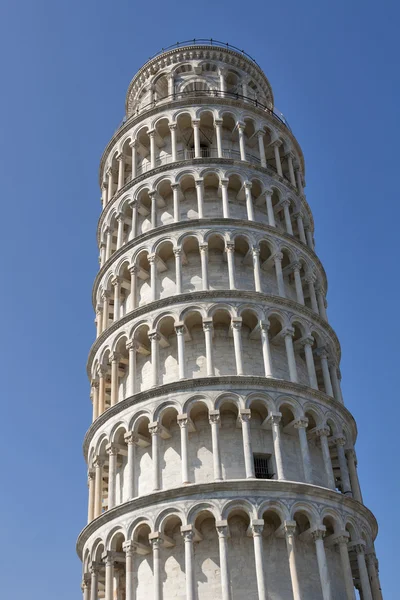Pisa tower — Stockfoto