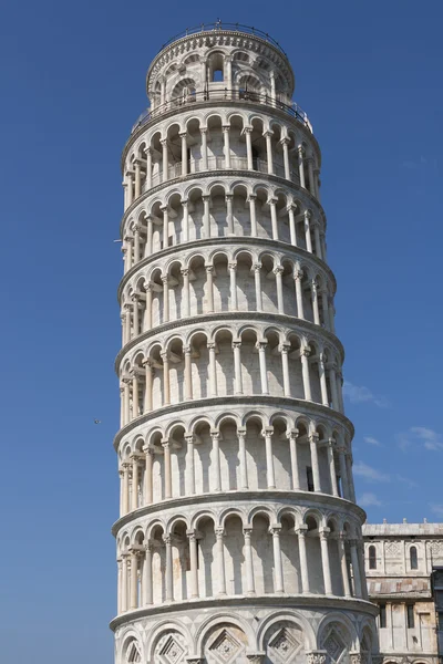 Torre de Pisa — Fotografia de Stock