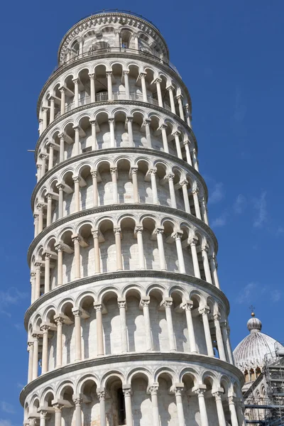 Pisa tower — Stockfoto