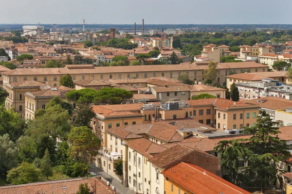 Pisa stadsbild — Stockfoto