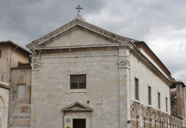 Ulusal Müze San Matteo Pisa