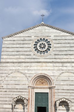 San Francesco Kilisesi, Lucca, İtalya