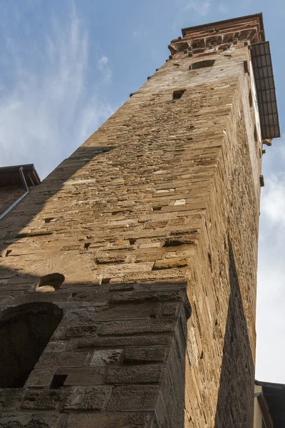 Toren delle Ore, Lucca, Italië — Stockfoto