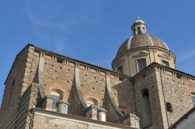 San Frediano Cestello içinde. Floransa
