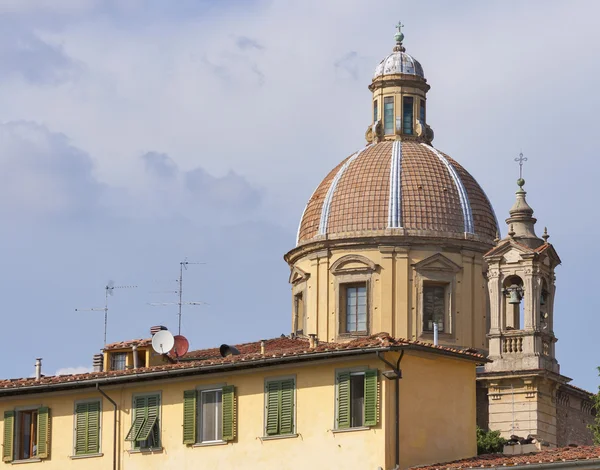 San Frediano em Cestello. Florença — Fotografia de Stock