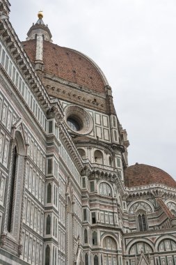 Bazilika Saint Mary çiçek Floransa, İtalya