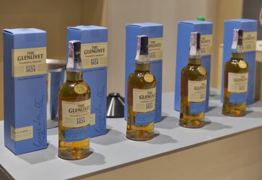 Viski Dramı Festivali Kiev, Ukrayna