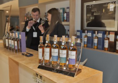 Viski Dramı Festivali Kiev, Ukrayna