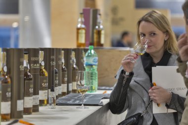 Viski Dramı Festivali Kiev, Ukrayna