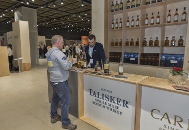 Viski Dramı Festivali Kiev, Ukrayna