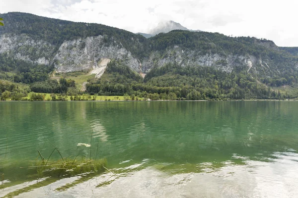 Mondsee, oesterreich — Stockfoto