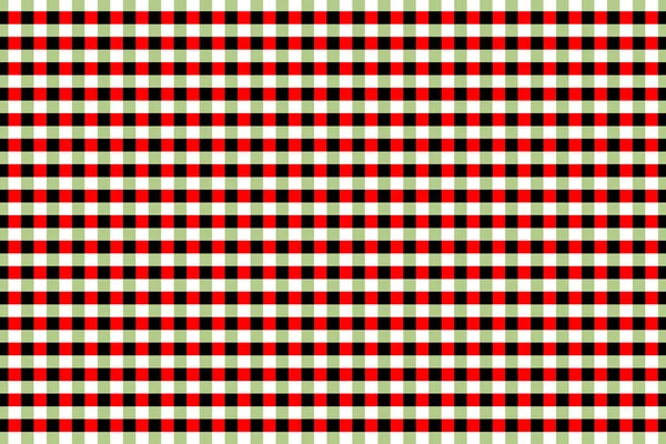 Checkered Design Cores — Fotografia de Stock