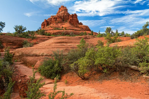 Bell Rock