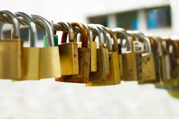 paslı lockpad