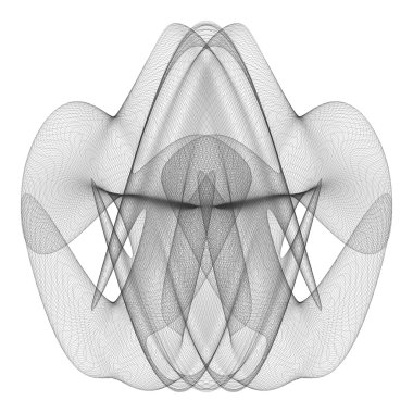 Tel yüzey vektör çerçeve