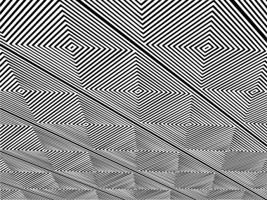 Döşeme tavan vektör