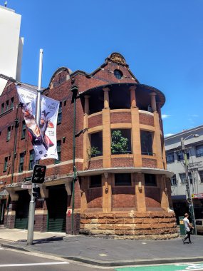 Sydney, Nsw, Avustralya - 09 Ocak 2015