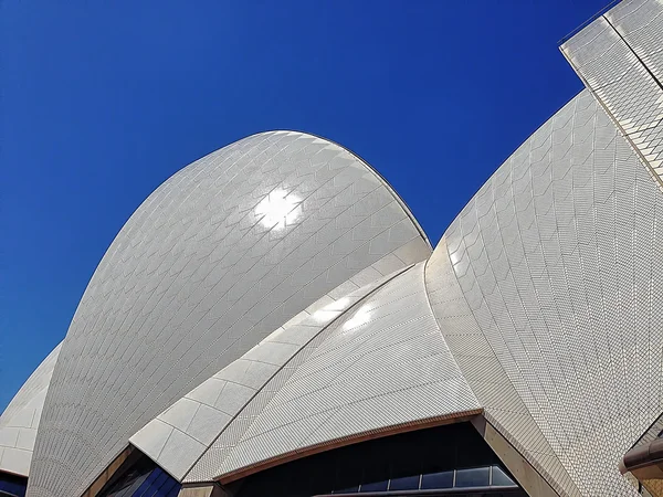 SYDNEY, AUSTRALIA - 09 de enero de 2015 — Foto de Stock