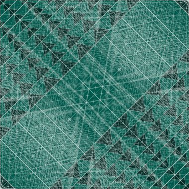 3B Ağ kavramı vektör