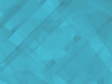 Geometrik renkli arka plan vektör