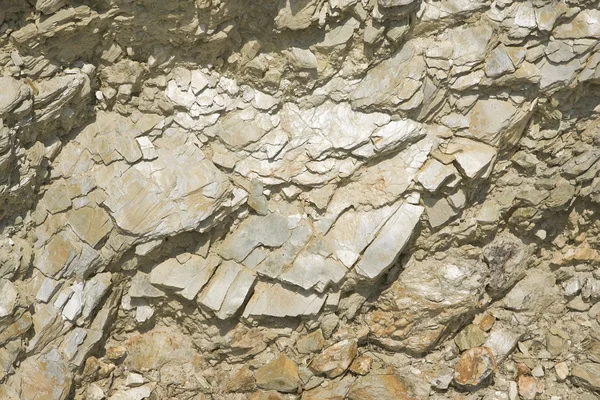 岩のテクスチャ。石の背景, — ストック写真