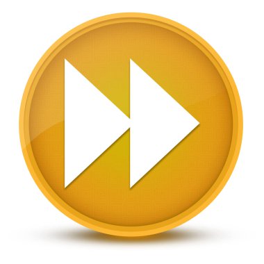 Lüks, parlak, yuvarlak, yuvarlak düğmeli, soyut bir illüstrasyon ileri fırlat