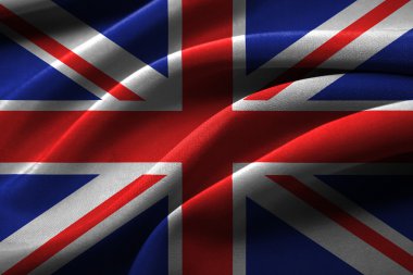 Büyük Britanya bayrağı