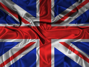 Büyük Britanya bayrağı