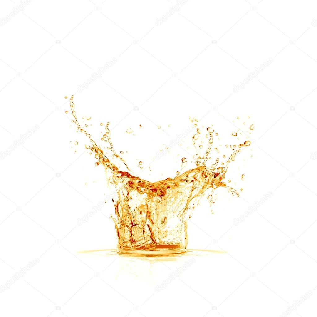 Beer splashing Stock Photo by ©regionales 81962788