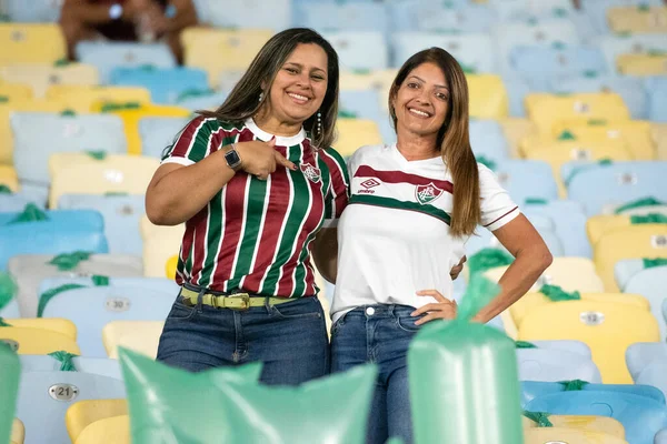Rio de Janeiro (RJ), 11 / 12 / 2025 - VASCO X FLUMINENSE - Vasco x Fluminense, Copa do Brasil at Maracana.