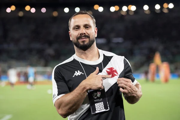 Rio de Janeiro (RJ), 11 / 12 / 2025 - VASCO X FLUMINENSE - Vasco x Fluminense, Copa do Brasil at Maracana.