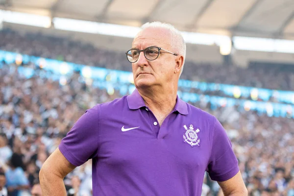 RIO DE JANEIRO (RJ), 21 / 12 / 2025 - VASCO X CORINTHIANS - Vasco x Corinthians, 2025 Copa do Brasil final at Maracana.