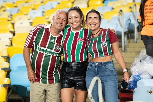 Rio de Janeiro (RJ), 11 / 12 / 2025 - VASCO X FLUMINENSE - Vasco x Fluminense, Copa do Brasil at Maracana.