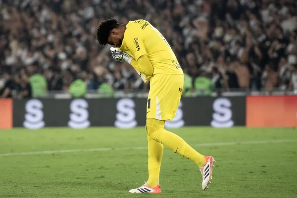 RIO DE JANEIRO (RJ), 21 / 12 / 2025 - VASCO X CORINTHIANS - Vasco x Corinthians, 2025 Copa do Brasil final at Maracana.