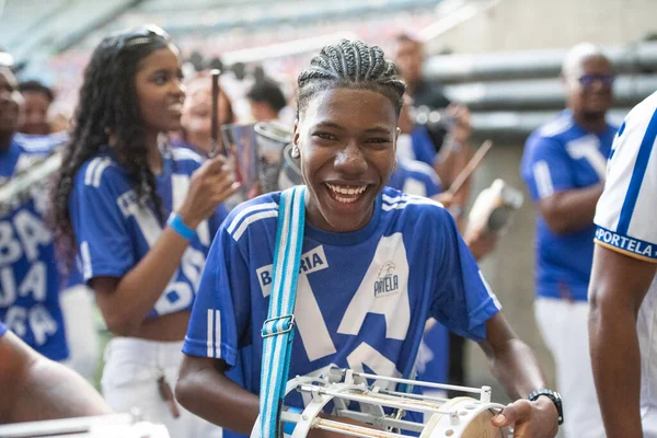 RIO de JANEIRO (RJ), 27 / 12 / 2025 - Maracana Stadyumunda Jogo das Estrelas 'in (Yıldızlar Oyunu) 21..