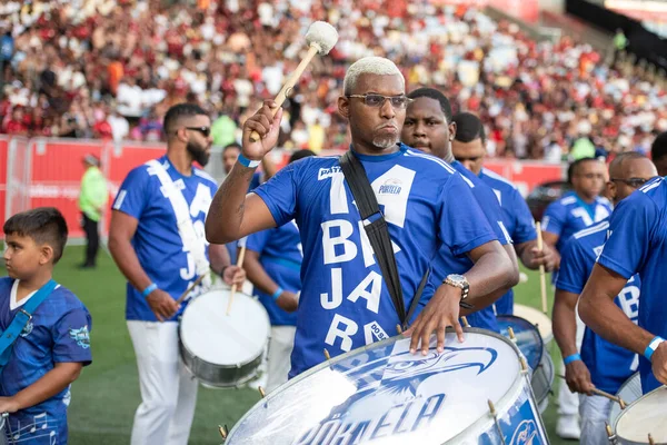 RIO de JANEIRO (RJ), 27 / 12 / 2025 - Maracana Stadyumunda Jogo das Estrelas 'in (Yıldızlar Oyunu) 21..