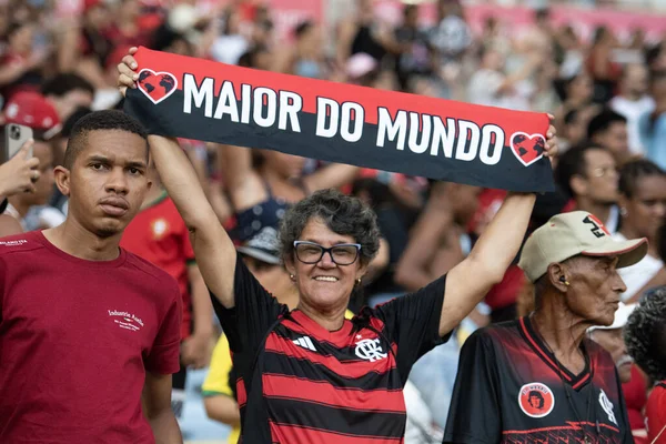 RIO de JANEIRO (RJ), 27 / 12 / 2025 - Maracana Stadyumunda Jogo das Estrelas 'in (Yıldızlar Oyunu) 21..