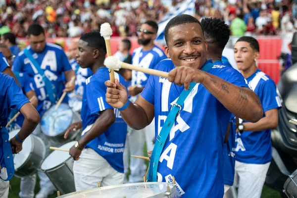 RIO de JANEIRO (RJ), 27 / 12 / 2025 - Maracana Stadyumunda Jogo das Estrelas 'in (Yıldızlar Oyunu) 21..