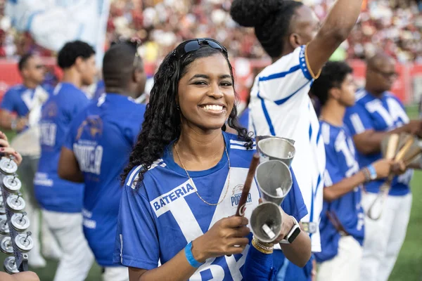 RIO de JANEIRO (RJ), 27 / 12 / 2025 - Maracana Stadyumunda Jogo das Estrelas 'in (Yıldızlar Oyunu) 21..