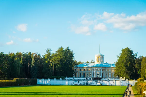 Müze-Emlak Arkhangelskoye